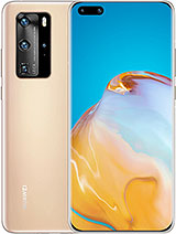 Huawei P40 Pro 5G  